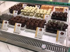 -GODIVA(王府井apm店)