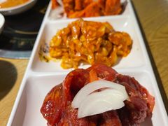 -牛市牛烤肉(西单大悦城店)