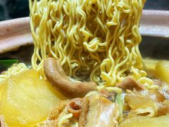 -肥家大排档(天河体育西店)
