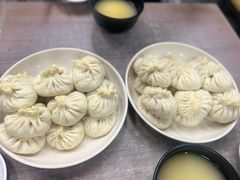 -津门张记包子铺(华昌道店)