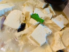 土家手掰柴火豆腐-吃饭皇帝大(合生汇店)