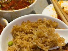 -海底捞火锅(青悦城店)