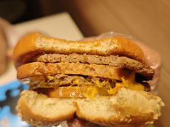 -麦当劳(新世纪环球中心店)