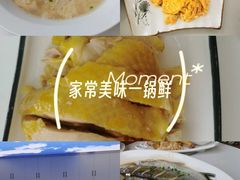 -蟹天蟹地农家菜·阳澄湖大闸蟹(浅水湾店)