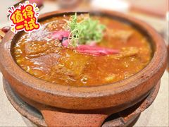 -饕林餐厅(春熙路店)
