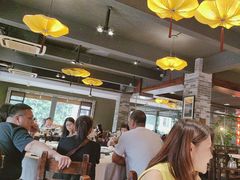 -味可道美食坊(福基路店)