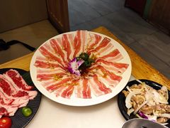 -韩宫宴烤肉·料理(大宁国际店)