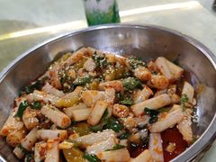 -红旗山庄(圭峰山店)