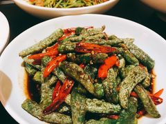 -柒园·三十年创意杭帮菜(龙湖滨江天街店)