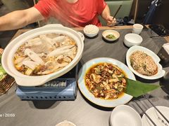 -滇铺子·云南特色菜·第九届野生菌美食节(曲靖万达店)