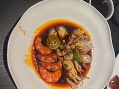 -新大陆·中国厨房