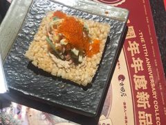 -古田居·特色寿司料理(星之岛旗舰店)