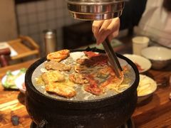 -么子烤肉(化龙池店)