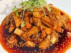 -院8里·少城记忆老川菜(宽窄巷子店)