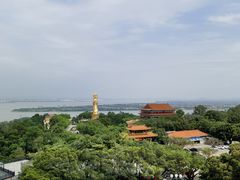 -广州莲花山旅游区
