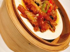 -Yan Ting 宴庭中餐厅(上海静安瑞吉酒店)