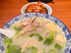 -小潘记鸭血粉丝汤