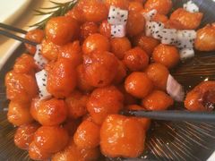 -吕氏疙瘩汤·新鲁菜(潍坊银座店)