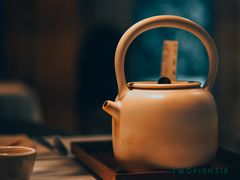 -春树下·树屋花房西餐厅(罍街AS1980店)