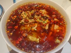 -磁州卤面·邯郸地方菜(复兴区店)