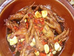 -老三样·美食研究中心(世贸路店)