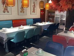 大堂-雲蜀龙阁·金牌水煮鱼(方庄店)