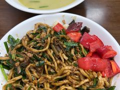 -三百碗宝应长鱼面(板仓街店)