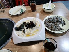 -金三可市井水煮鱼(金碧园店)