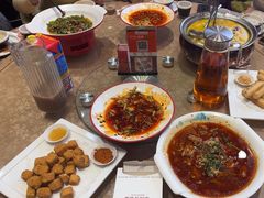 -李氏传家菜(兴城路店)