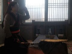 -敦煌古城