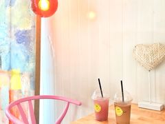 -灯塔咖啡馆BOOK·Coffee Shop
