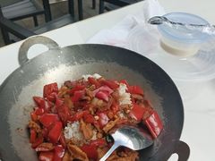 -福巷湘食小馆·猛火现炒(上海首店)