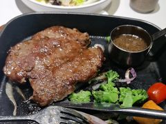 -牛扒先生·厚切雪花牛扒西餐厅(北京路禺山路店)