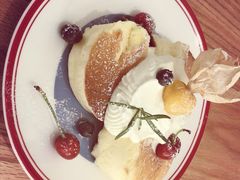 -COTTON CAFE(德信·中外公寓店)