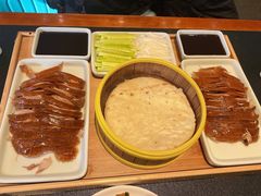 -紫光园·烤鸭·北京菜(团结湖店)