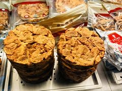 -郑庄脂渣海鲜楼(九水路店)