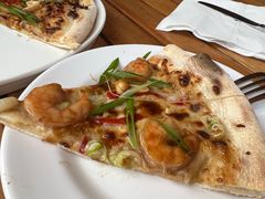 -城市大道红炉披萨烘焙坊