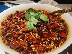 -華府Deluxe(兴业太古汇店)