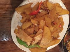 妈妈的味道-妈妈的味道(工人体育场东路店)