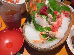 -花和海鲜自助(梅江店)
