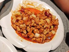 -紫光园烤鸭(前门大栅栏店)