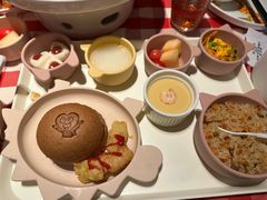 -西贝(华发商都店)