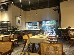 -希屿·Xislands融合餐厅