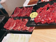 -嬷孙家潮汕牛肉火锅(北京路天河城店)