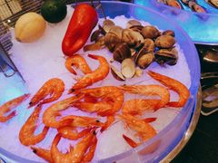 -富力威斯汀酒店·知味自助餐厅