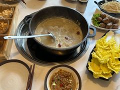 -汤宴·参须肚包鸡(南京路店)