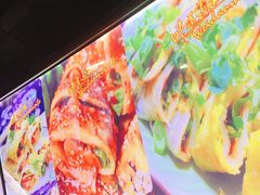 -金姐烤冷面(大沙泥街店)