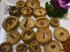 -山菌美食苑(振兴路店)