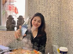 -金家高丽火盆