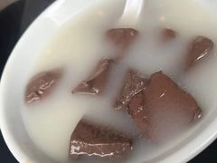 浮皮猪红汤-西关明记肠粉(荔枝湾店)